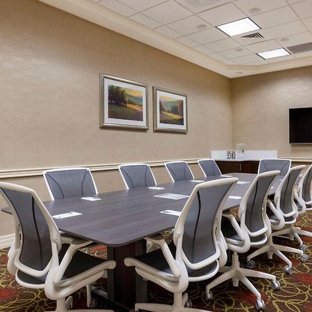 Hilton Garden Inn Boise Spectrum מראה חיצוני תמונה