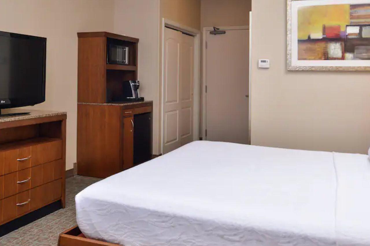 Hilton Garden Inn Boise Spectrum מראה חיצוני תמונה