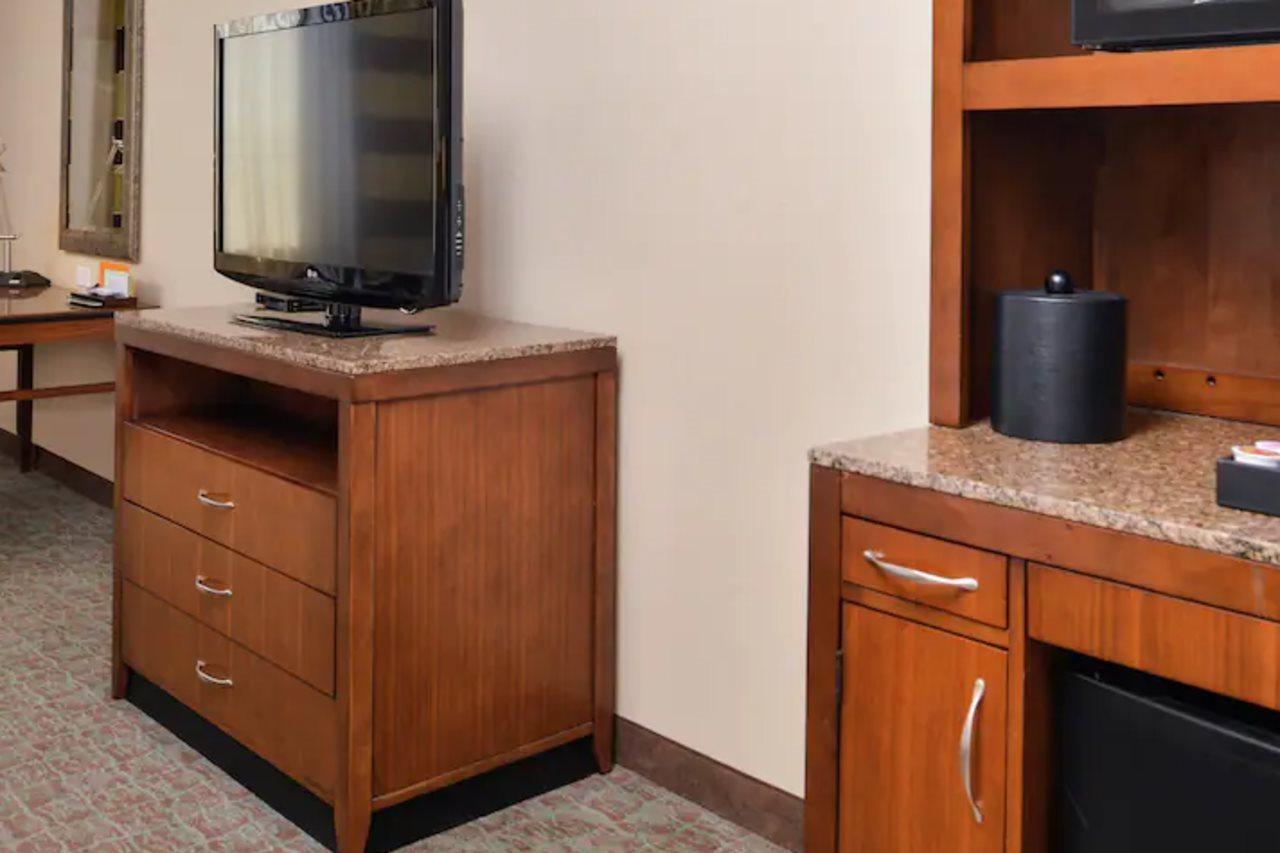 Hilton Garden Inn Boise Spectrum מראה חיצוני תמונה