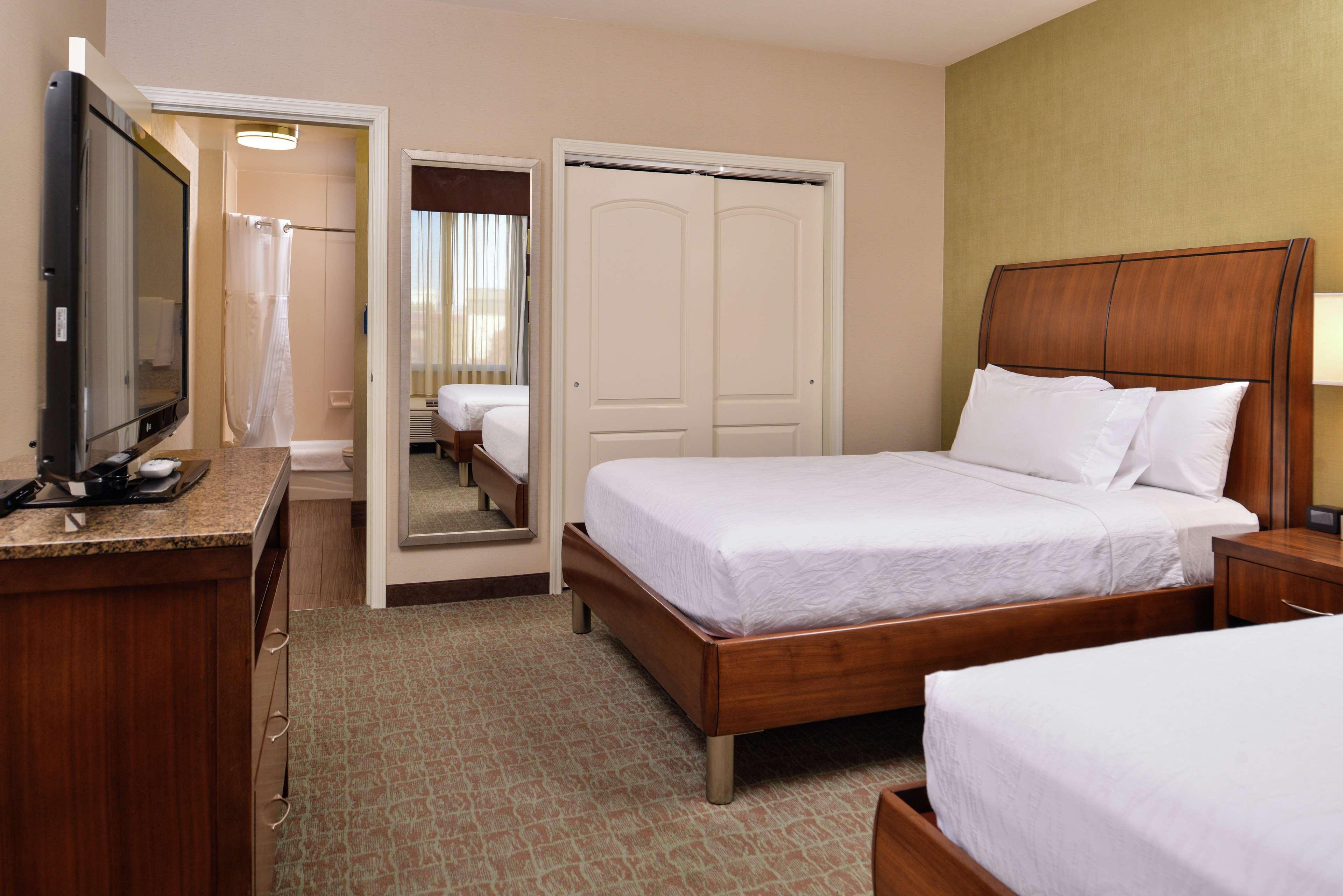 Hilton Garden Inn Boise Spectrum מראה חיצוני תמונה
