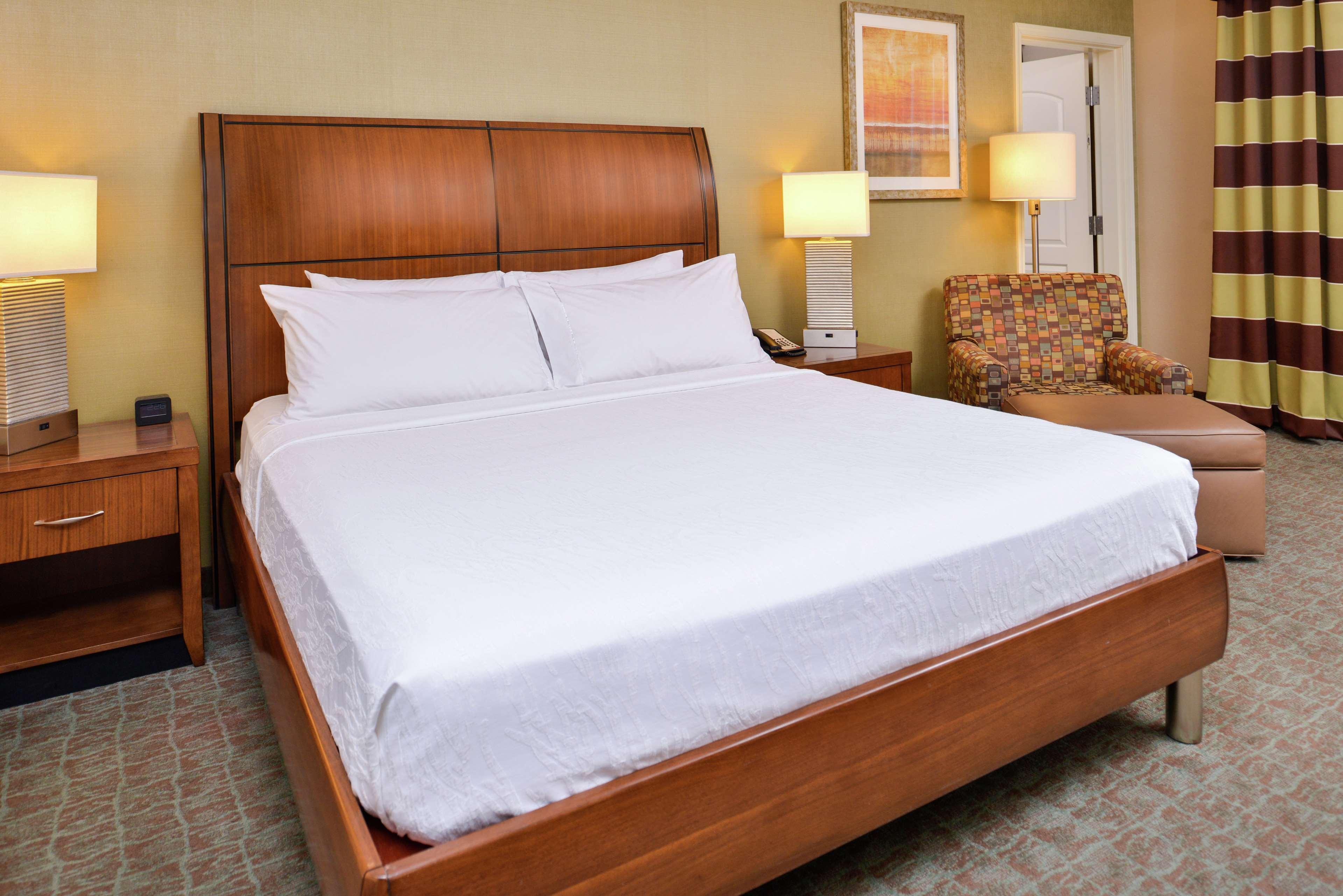 Hilton Garden Inn Boise Spectrum מראה חיצוני תמונה