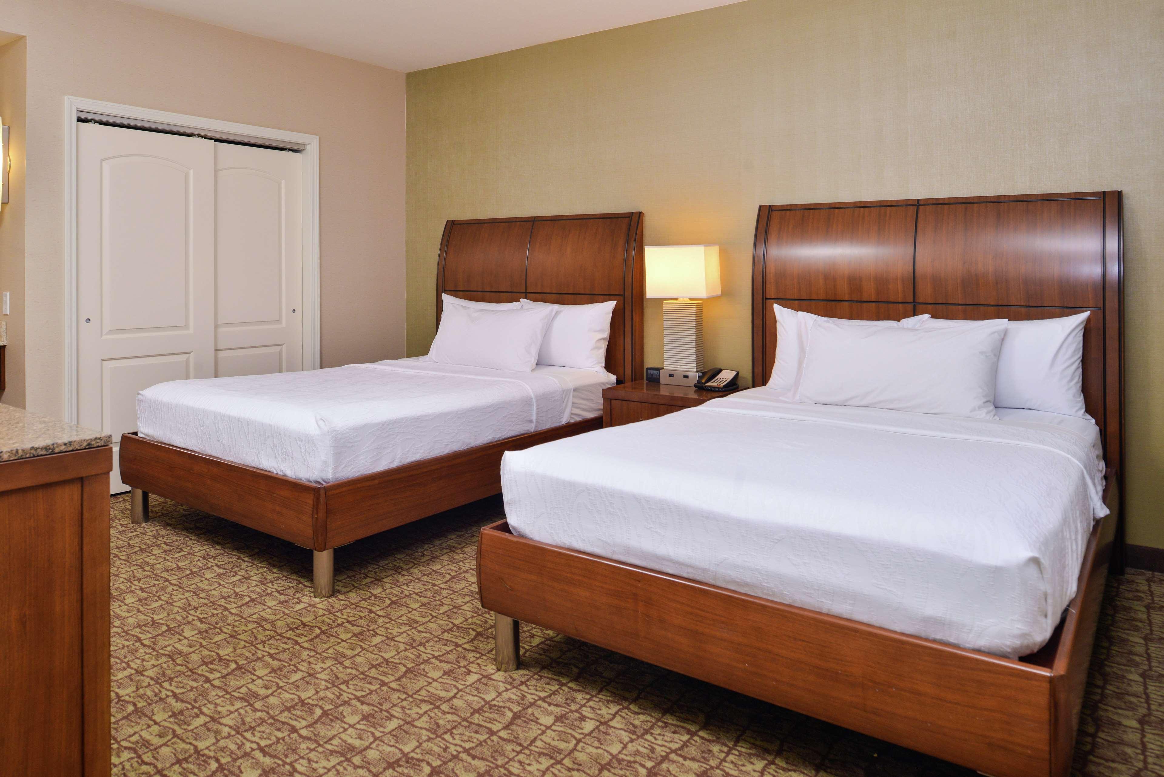 Hilton Garden Inn Boise Spectrum מראה חיצוני תמונה