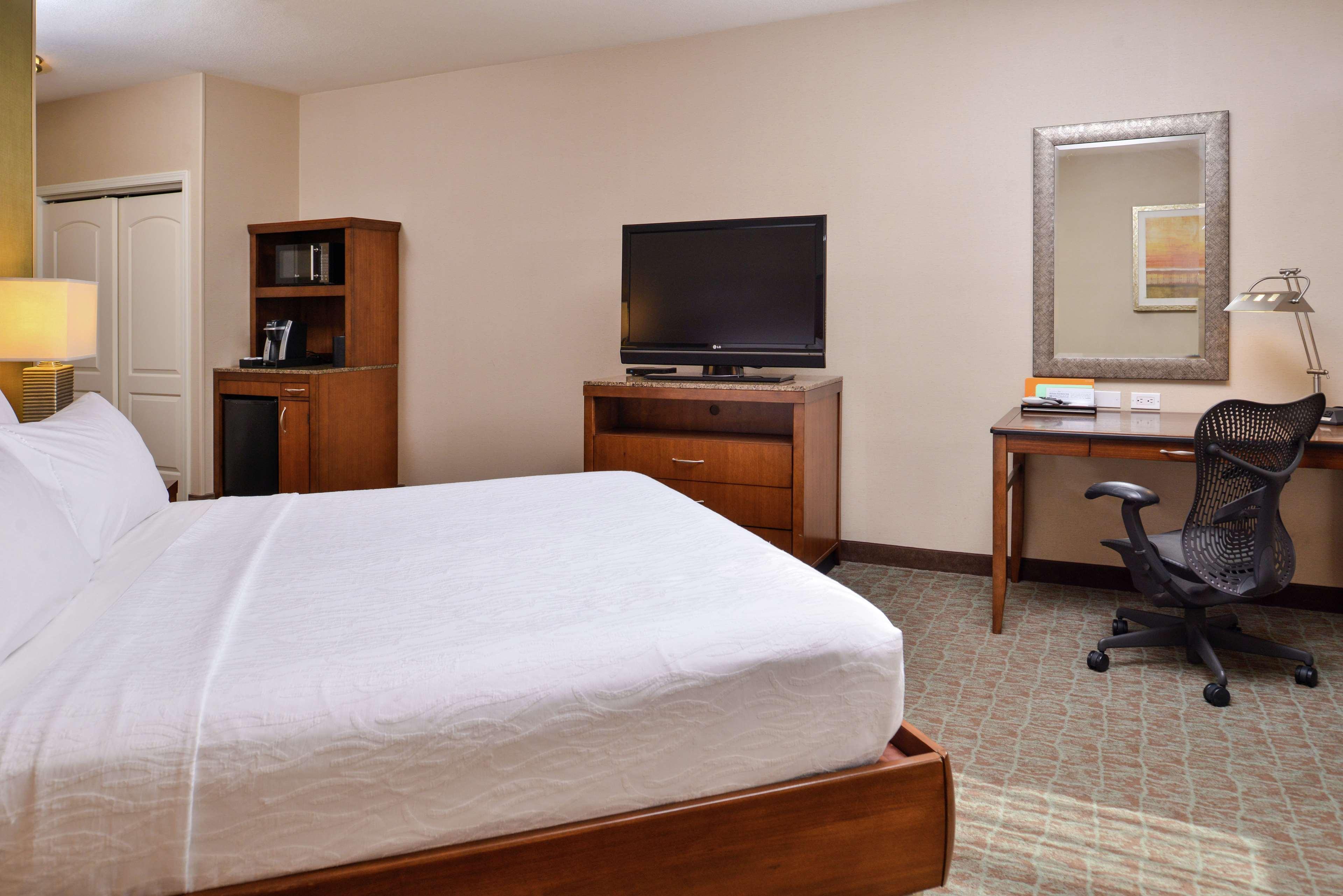 Hilton Garden Inn Boise Spectrum מראה חיצוני תמונה