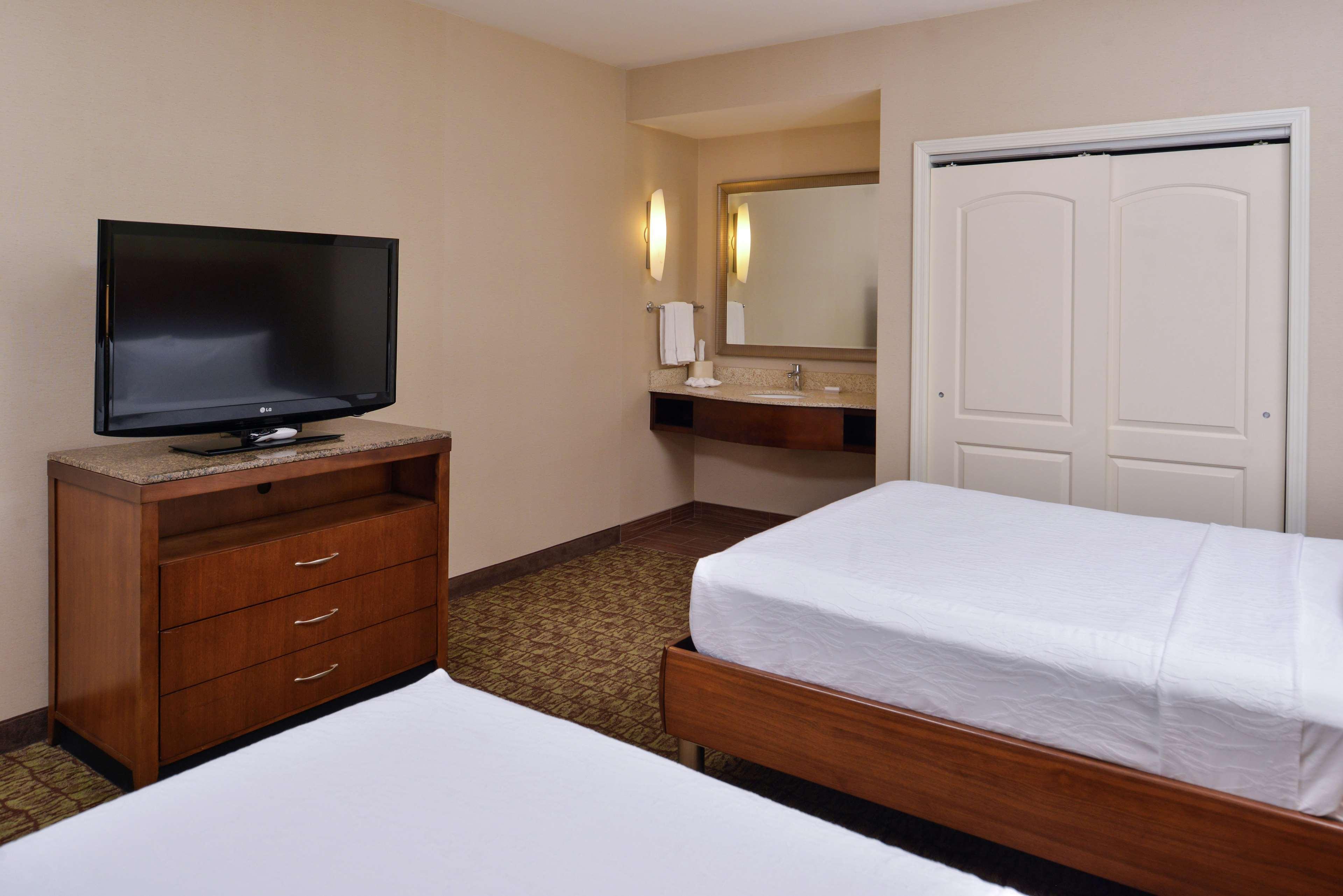 Hilton Garden Inn Boise Spectrum מראה חיצוני תמונה