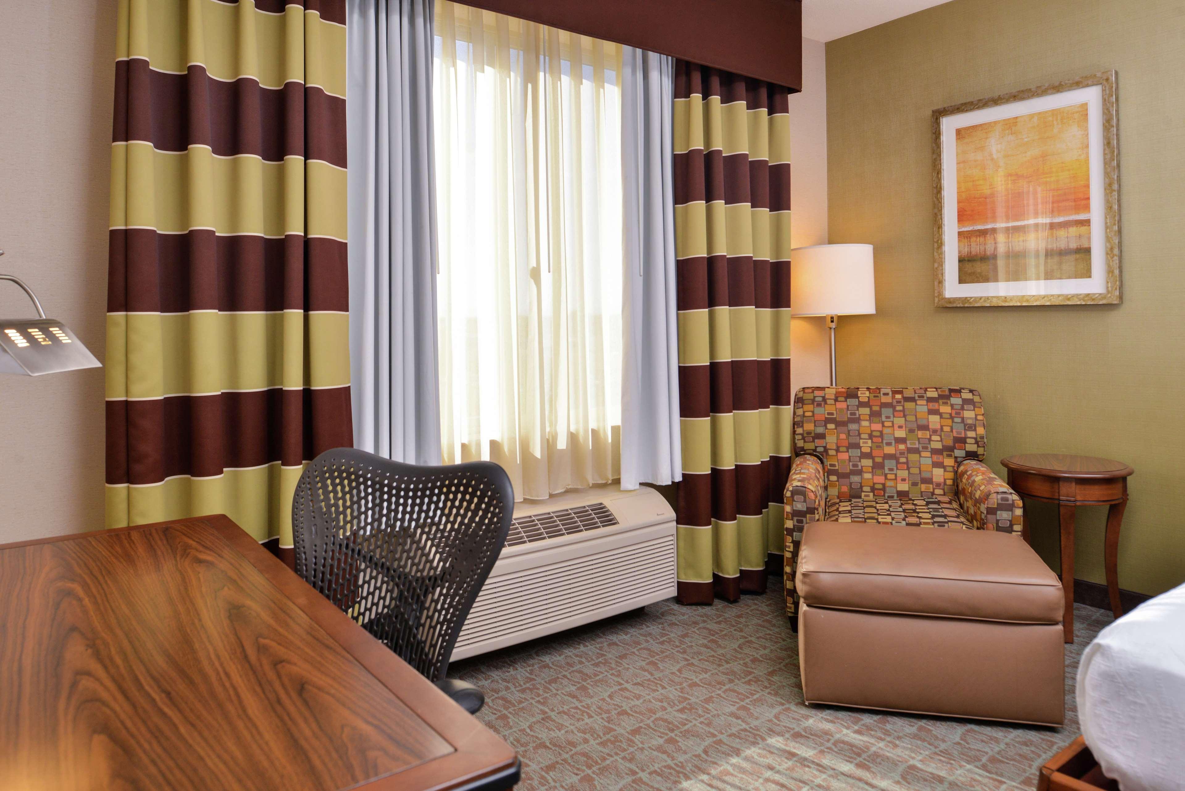 Hilton Garden Inn Boise Spectrum מראה חיצוני תמונה