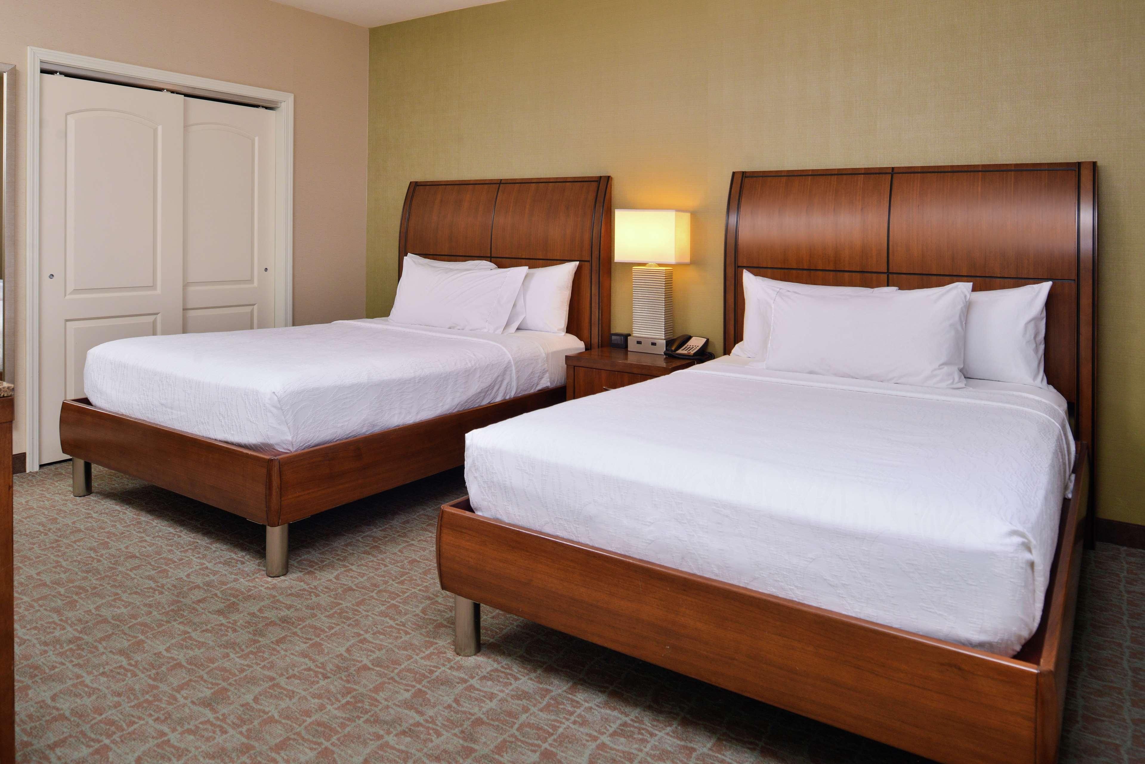 Hilton Garden Inn Boise Spectrum מראה חיצוני תמונה