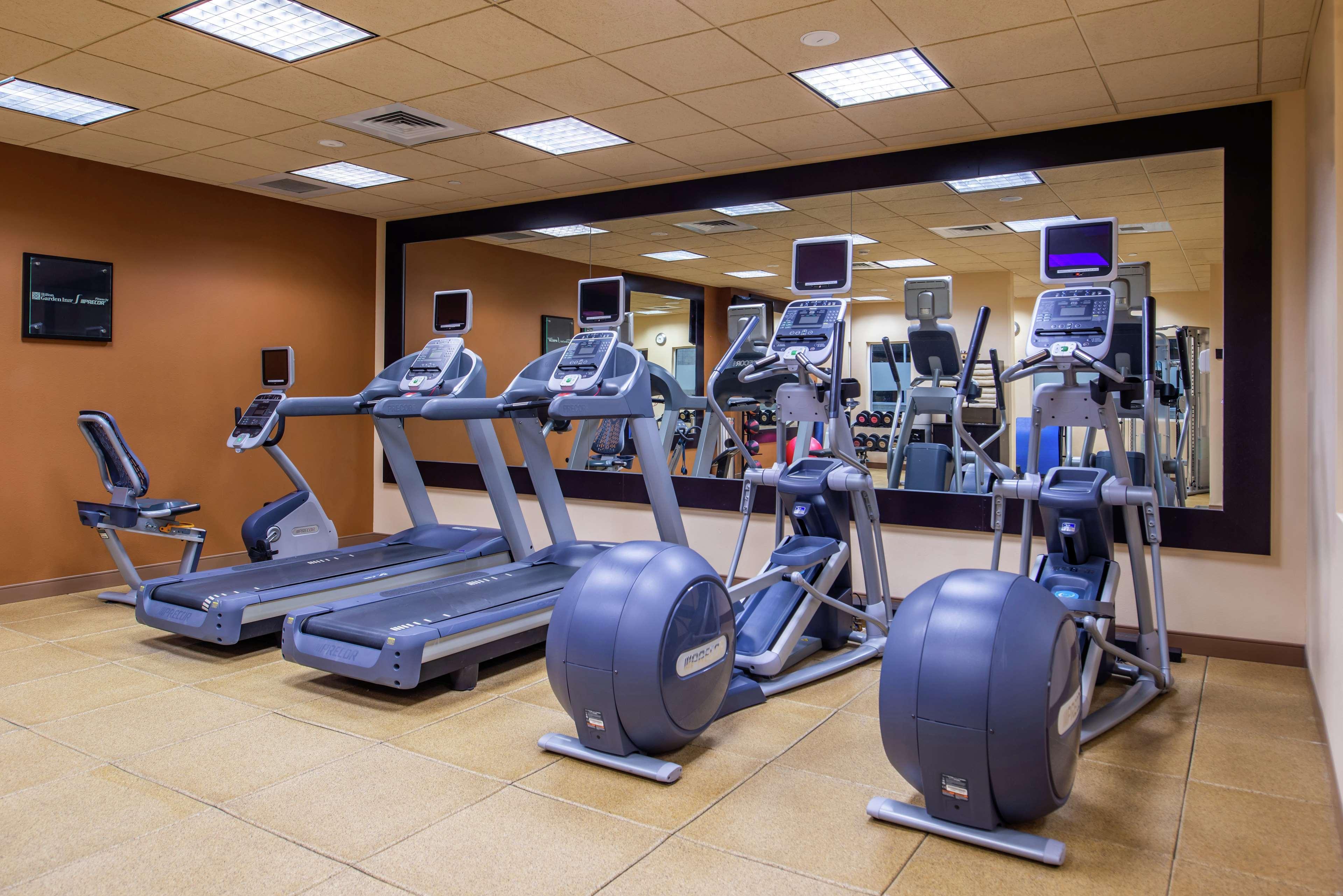 Hilton Garden Inn Boise Spectrum מראה חיצוני תמונה