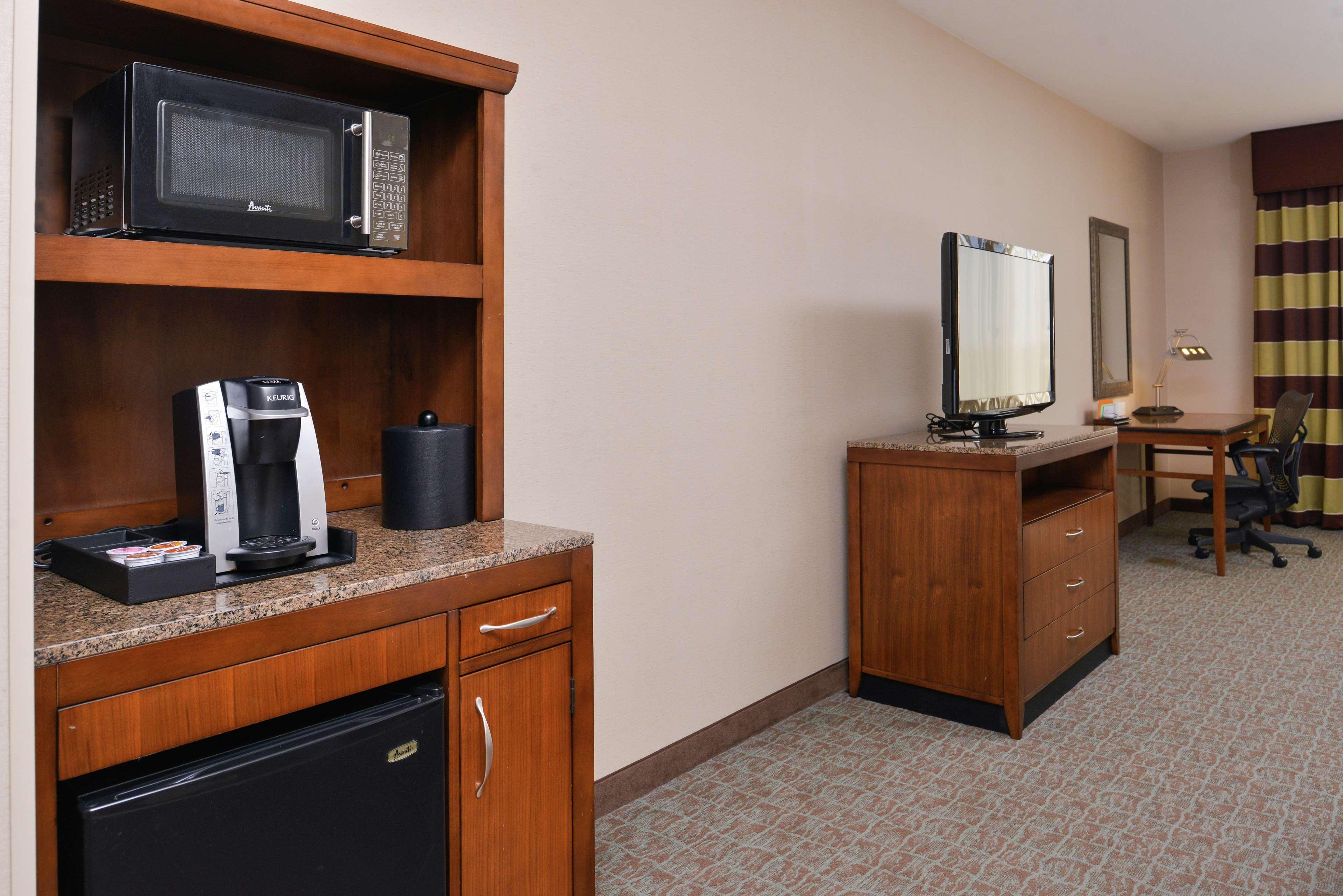 Hilton Garden Inn Boise Spectrum מראה חיצוני תמונה
