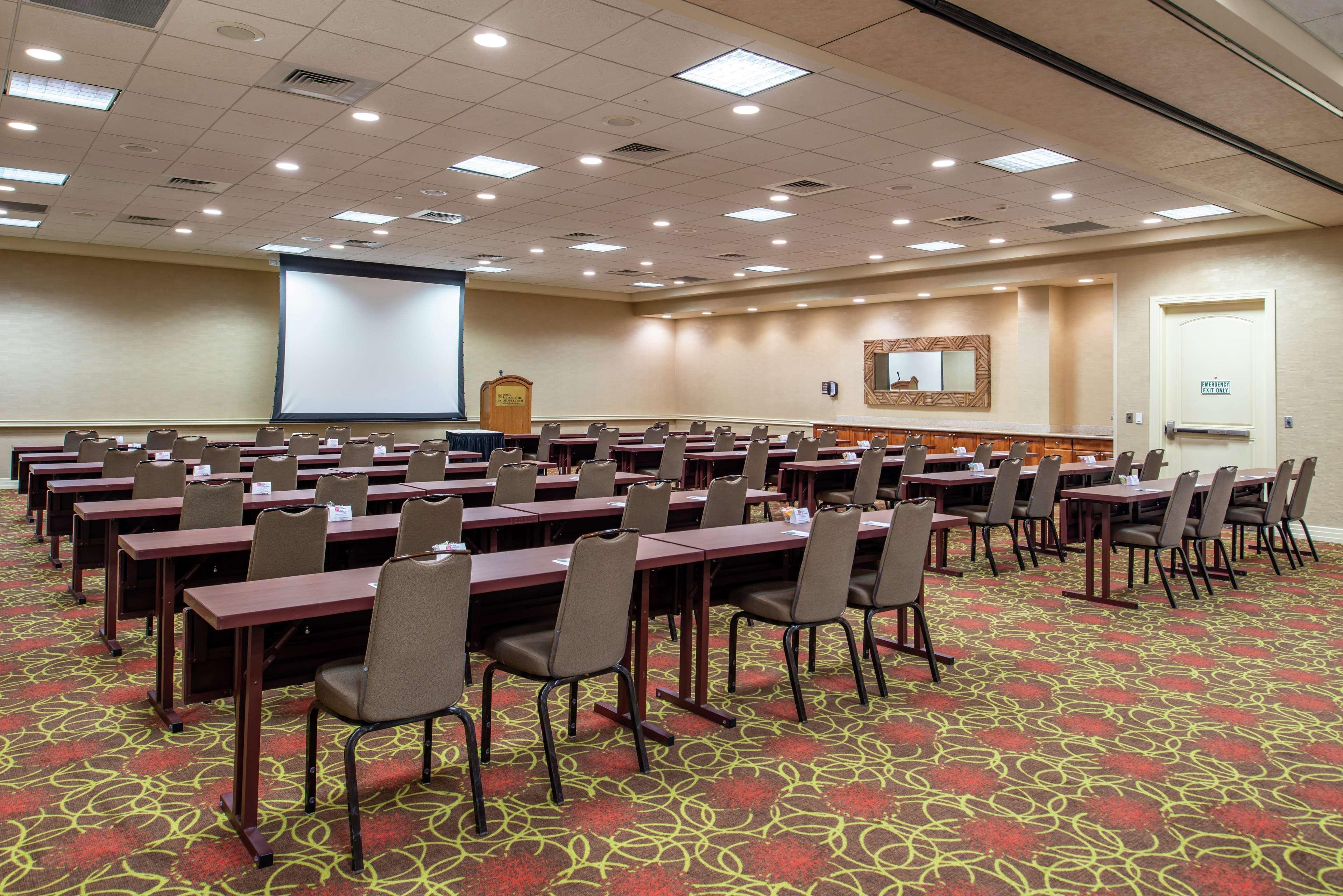 Hilton Garden Inn Boise Spectrum מראה חיצוני תמונה