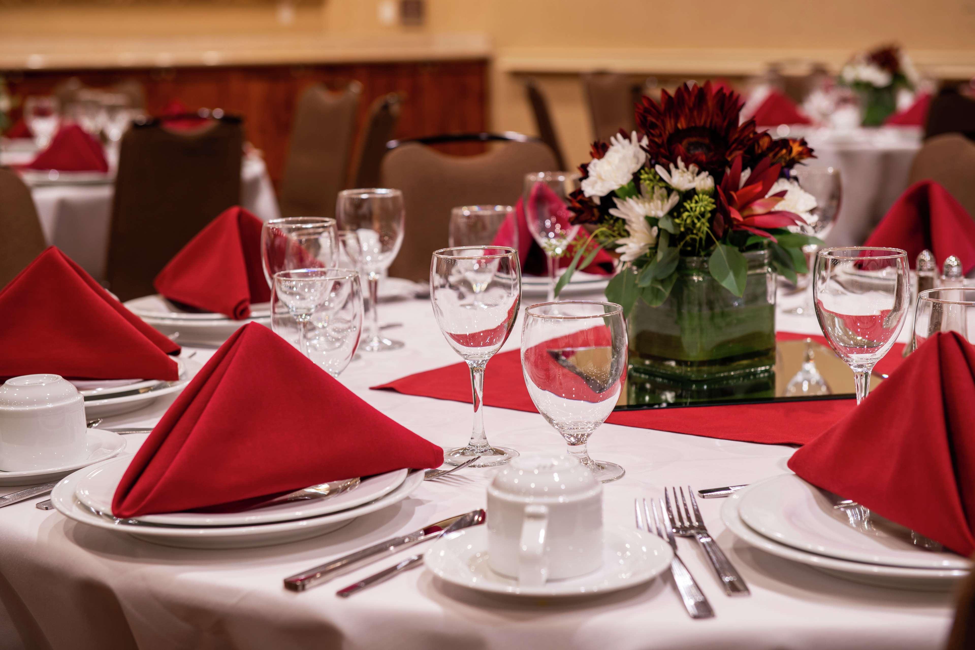 Hilton Garden Inn Boise Spectrum מראה חיצוני תמונה
