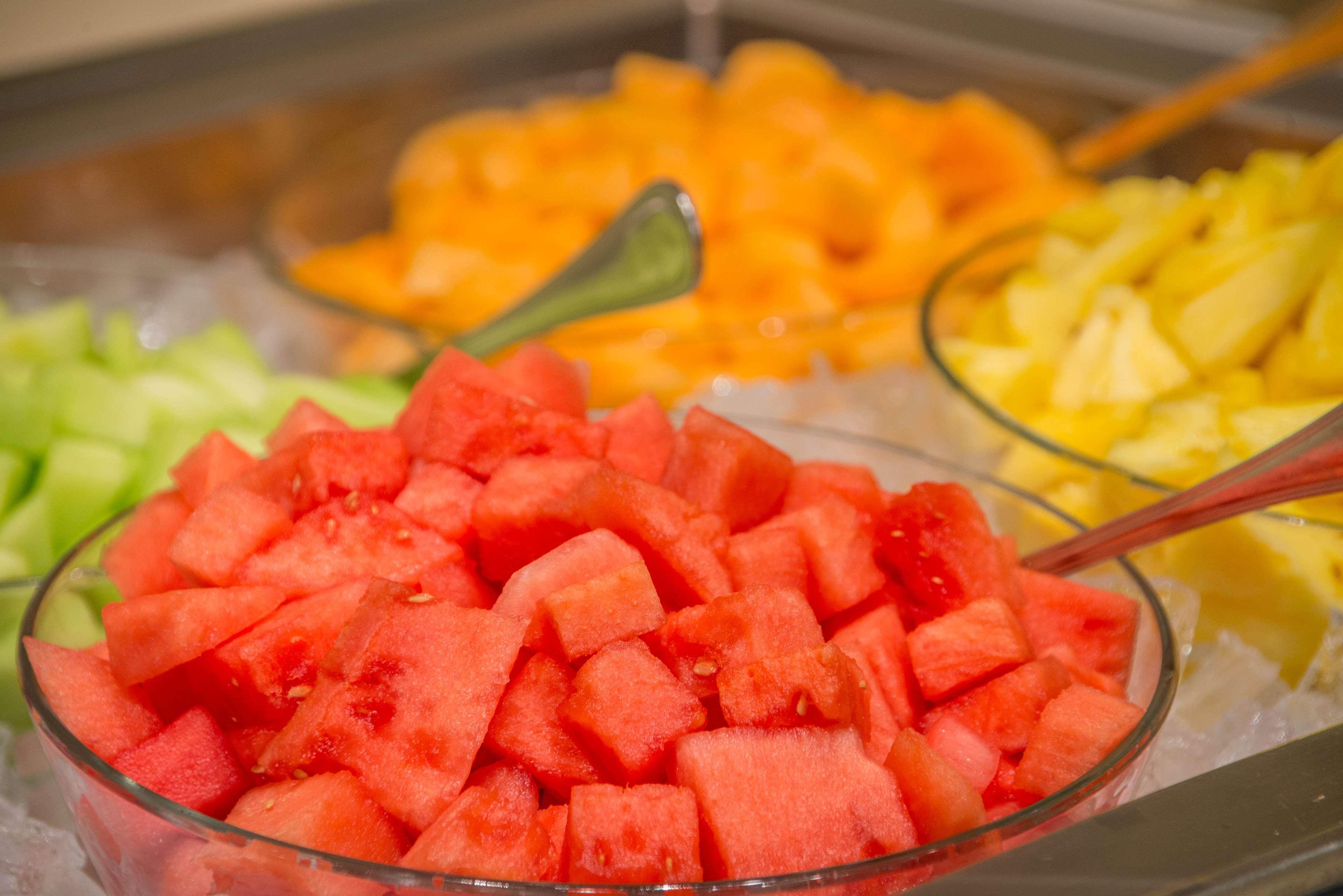 Hilton Garden Inn Boise Spectrum מראה חיצוני תמונה