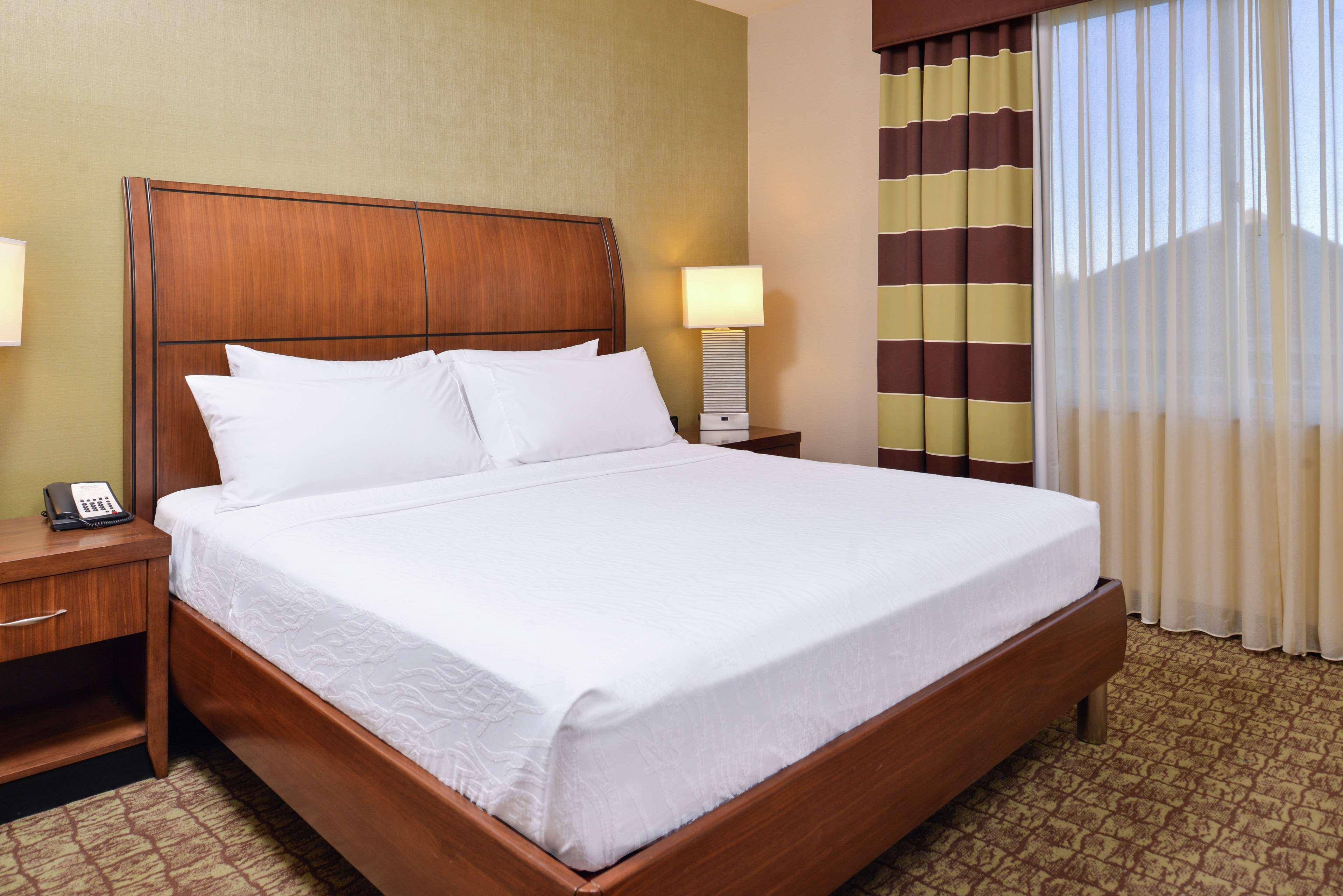 Hilton Garden Inn Boise Spectrum מראה חיצוני תמונה