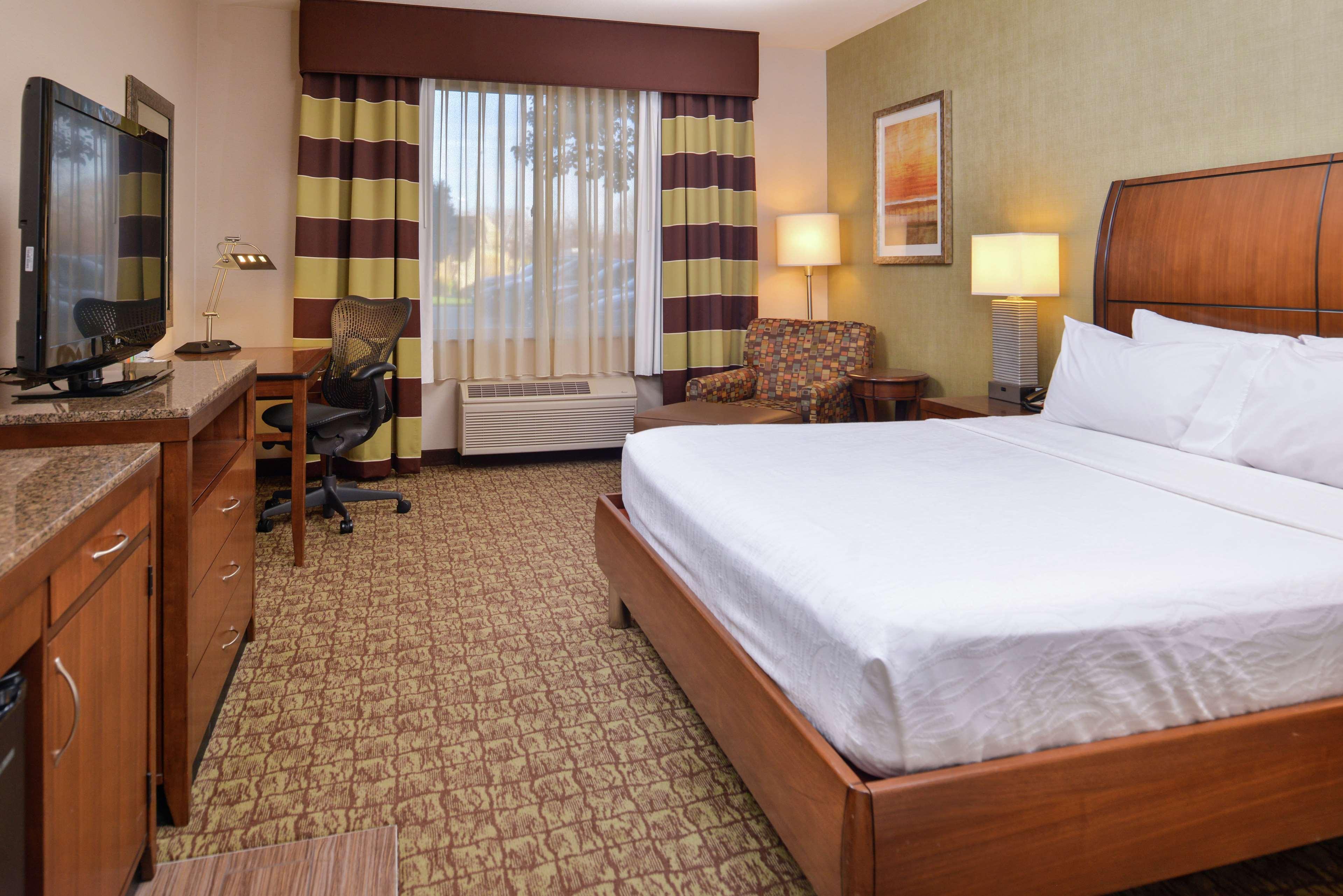 Hilton Garden Inn Boise Spectrum מראה חיצוני תמונה