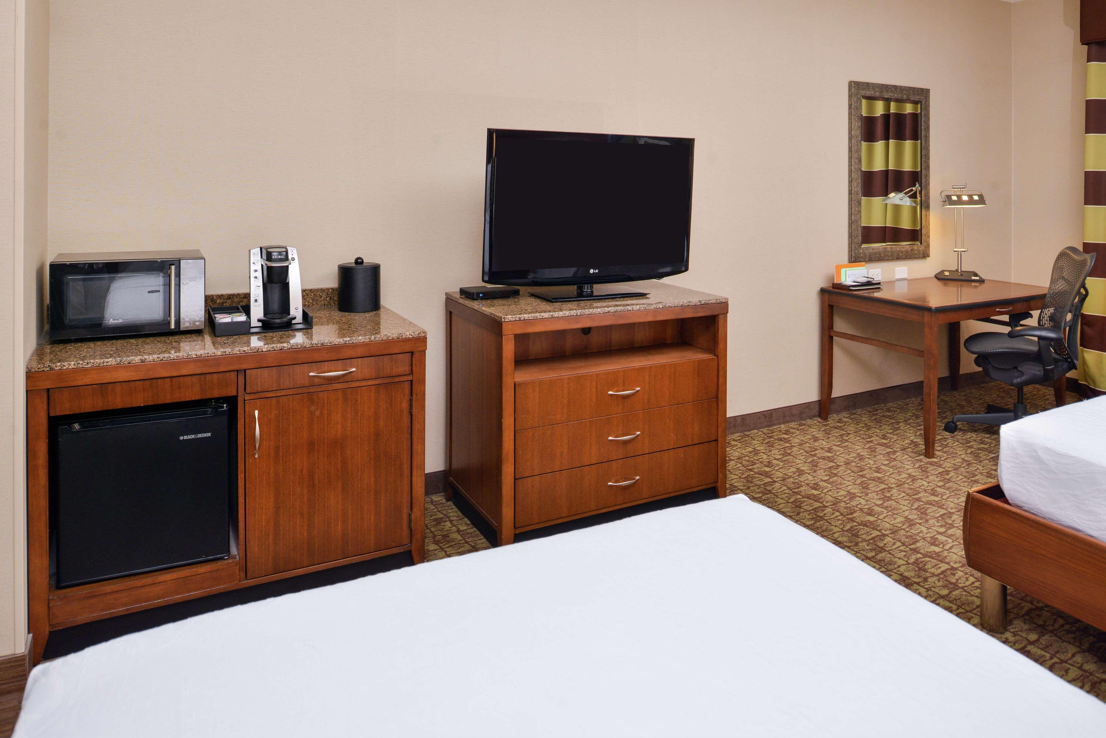Hilton Garden Inn Boise Spectrum מראה חיצוני תמונה