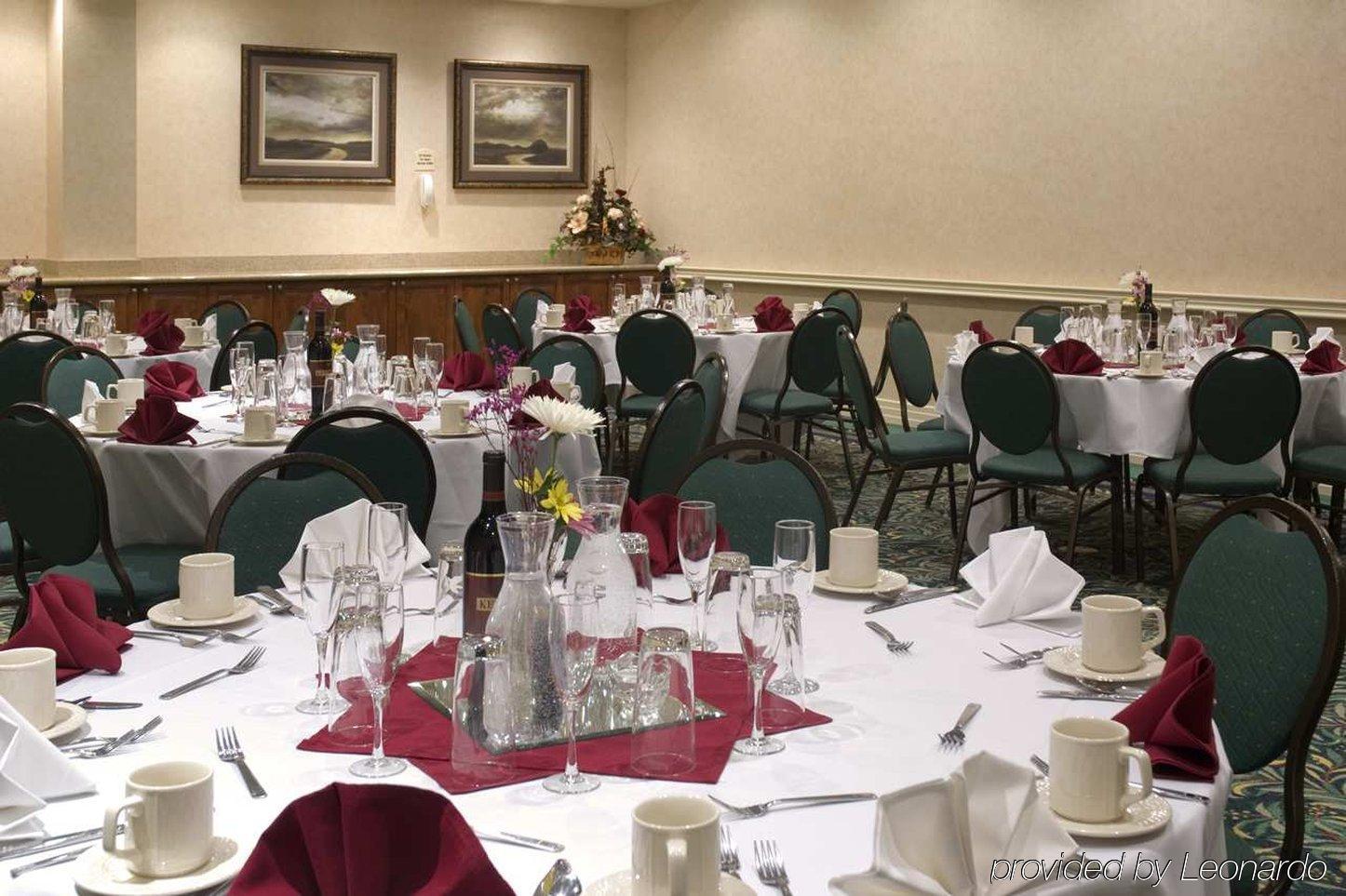 Hilton Garden Inn Boise Spectrum מתקנים תמונה
