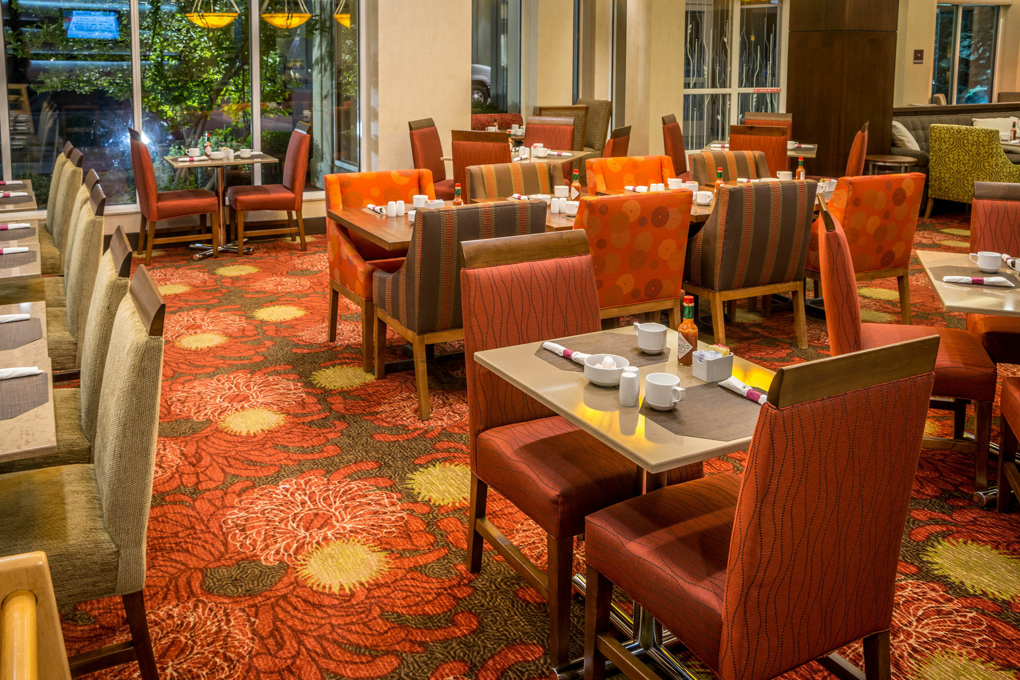 Hilton Garden Inn Boise Spectrum מראה חיצוני תמונה